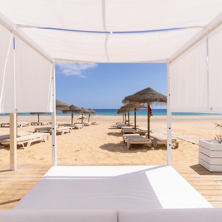 Vila Baleira Suites Porto Santo Exterior foto