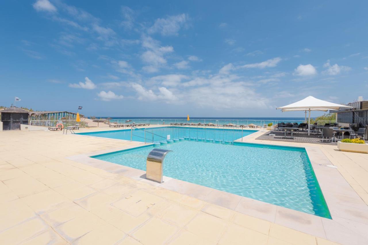 Vila Baleira Suites Porto Santo Exterior foto
