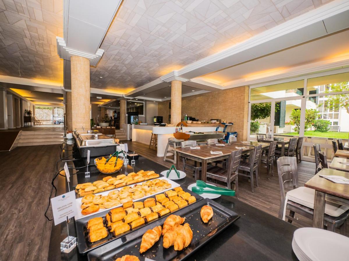 Vila Baleira Suites Porto Santo Exterior foto