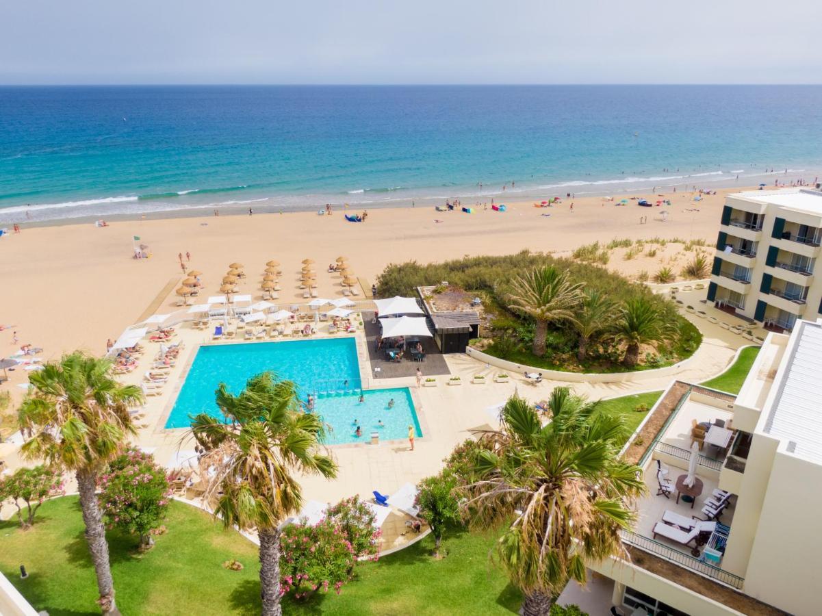 Vila Baleira Suites Porto Santo Exterior foto