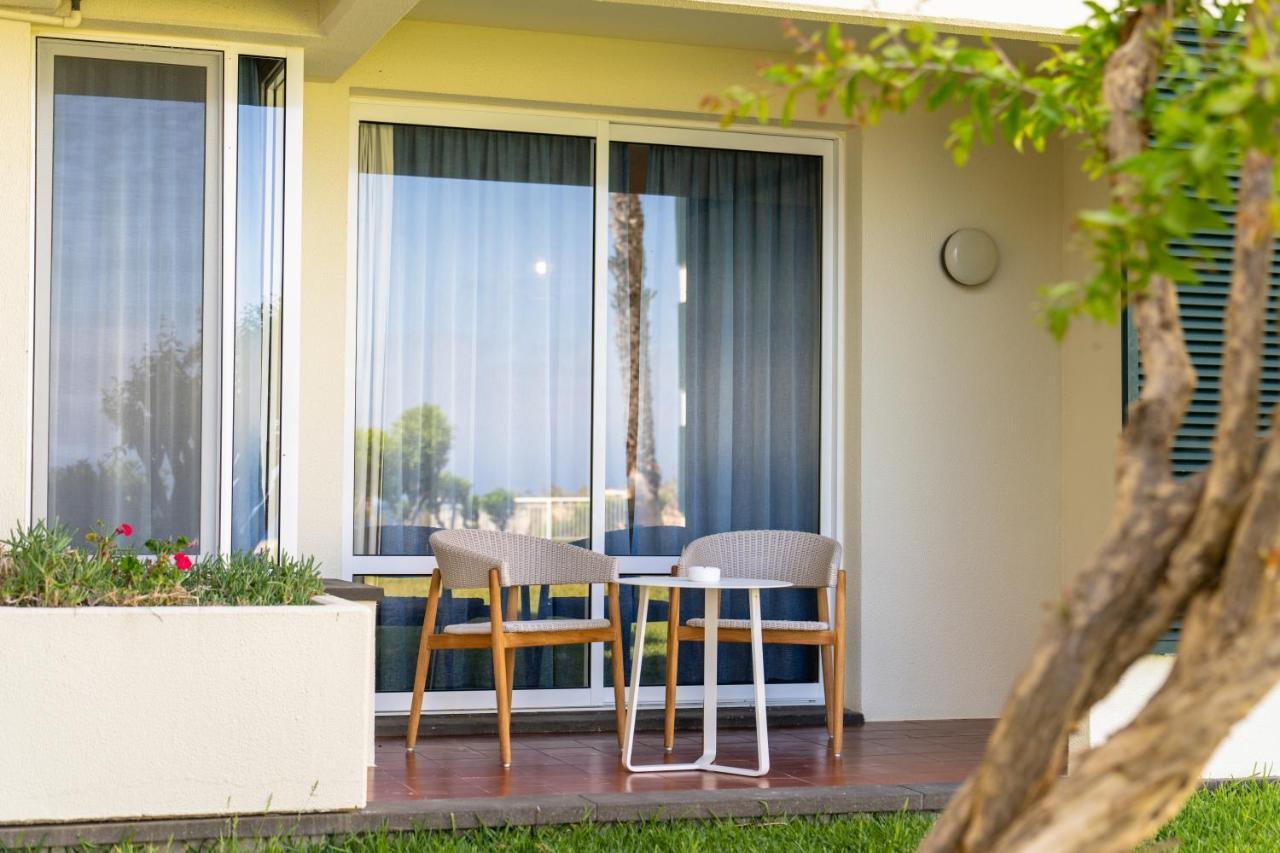 Vila Baleira Suites Porto Santo Exterior foto