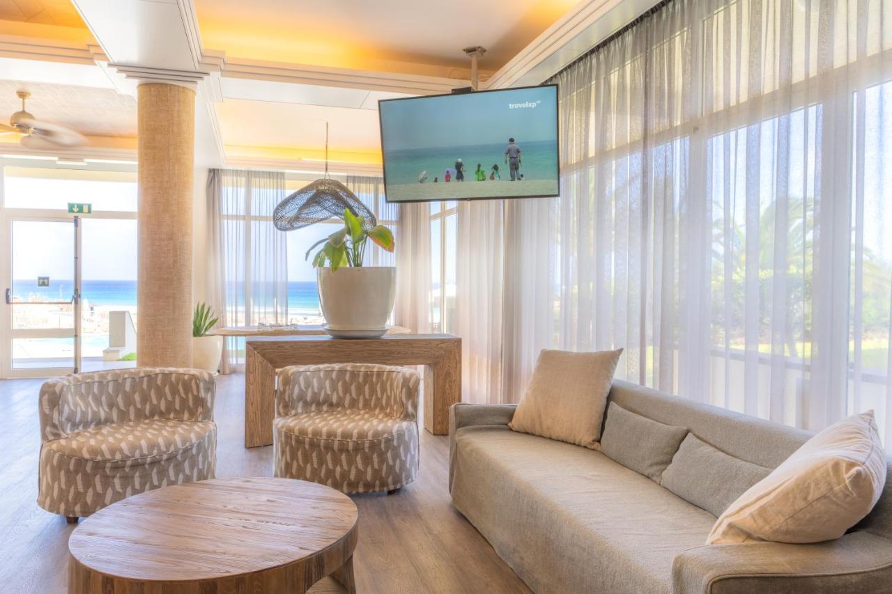 Vila Baleira Suites Porto Santo Exterior foto