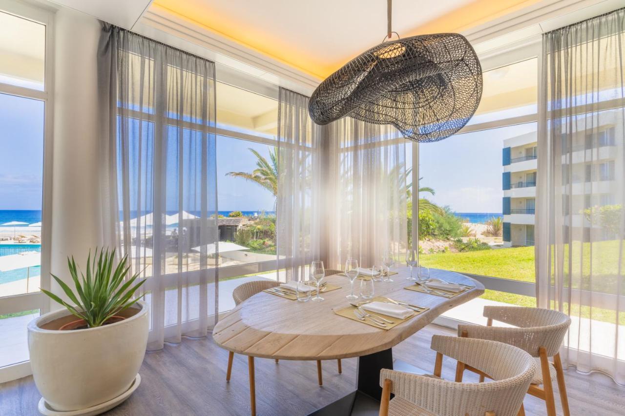Vila Baleira Suites Porto Santo Exterior foto