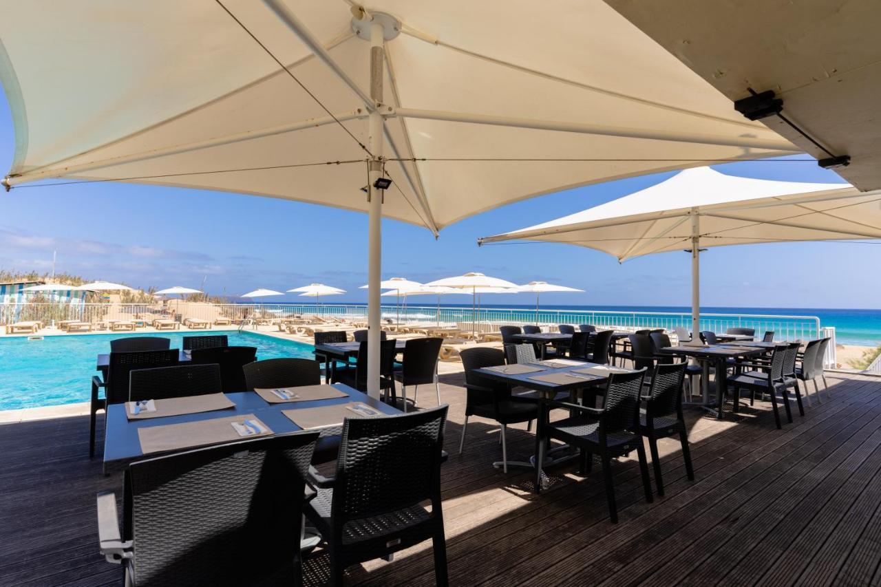 Vila Baleira Suites Porto Santo Exterior foto