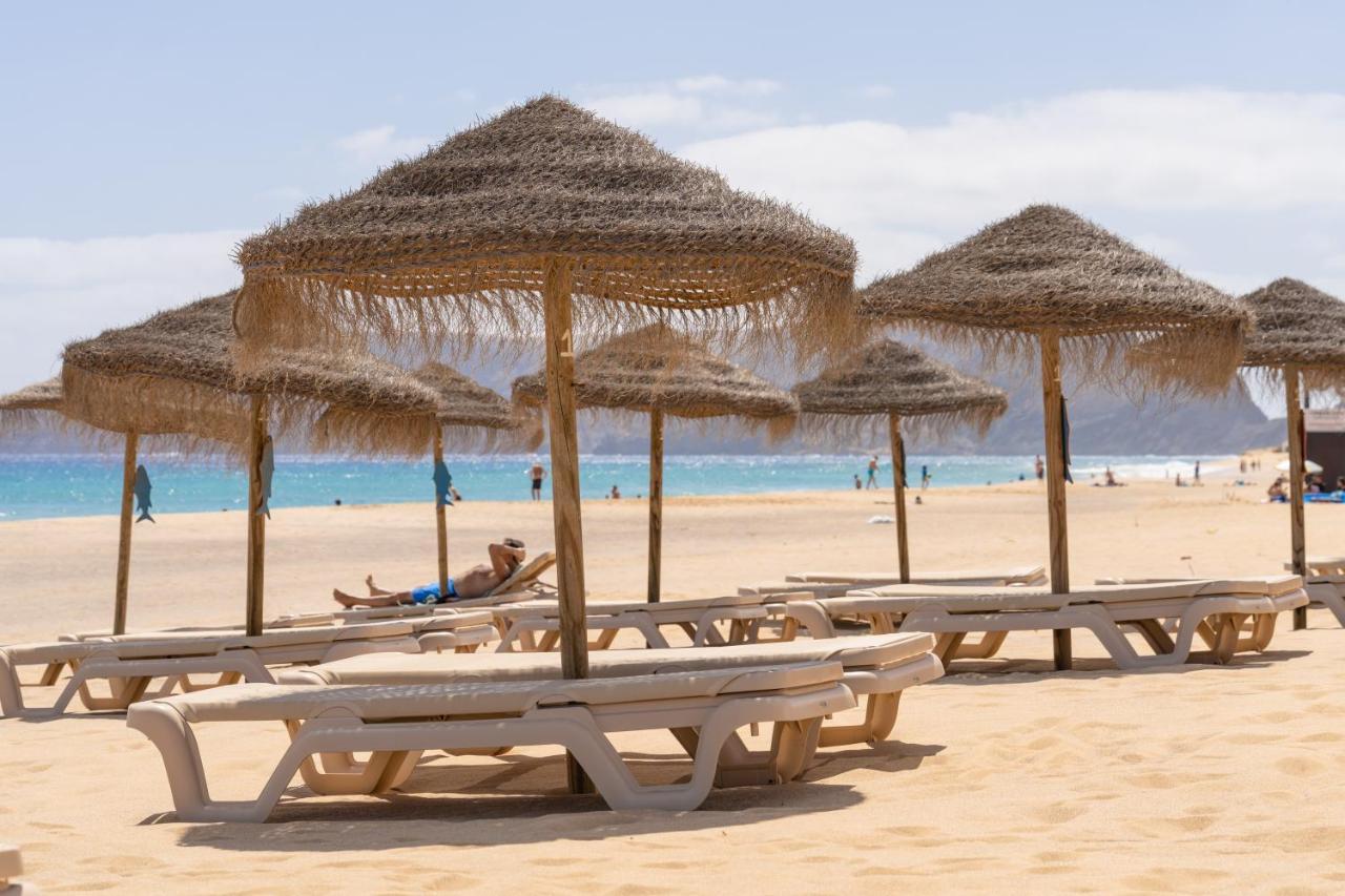 Vila Baleira Suites Porto Santo Exterior foto