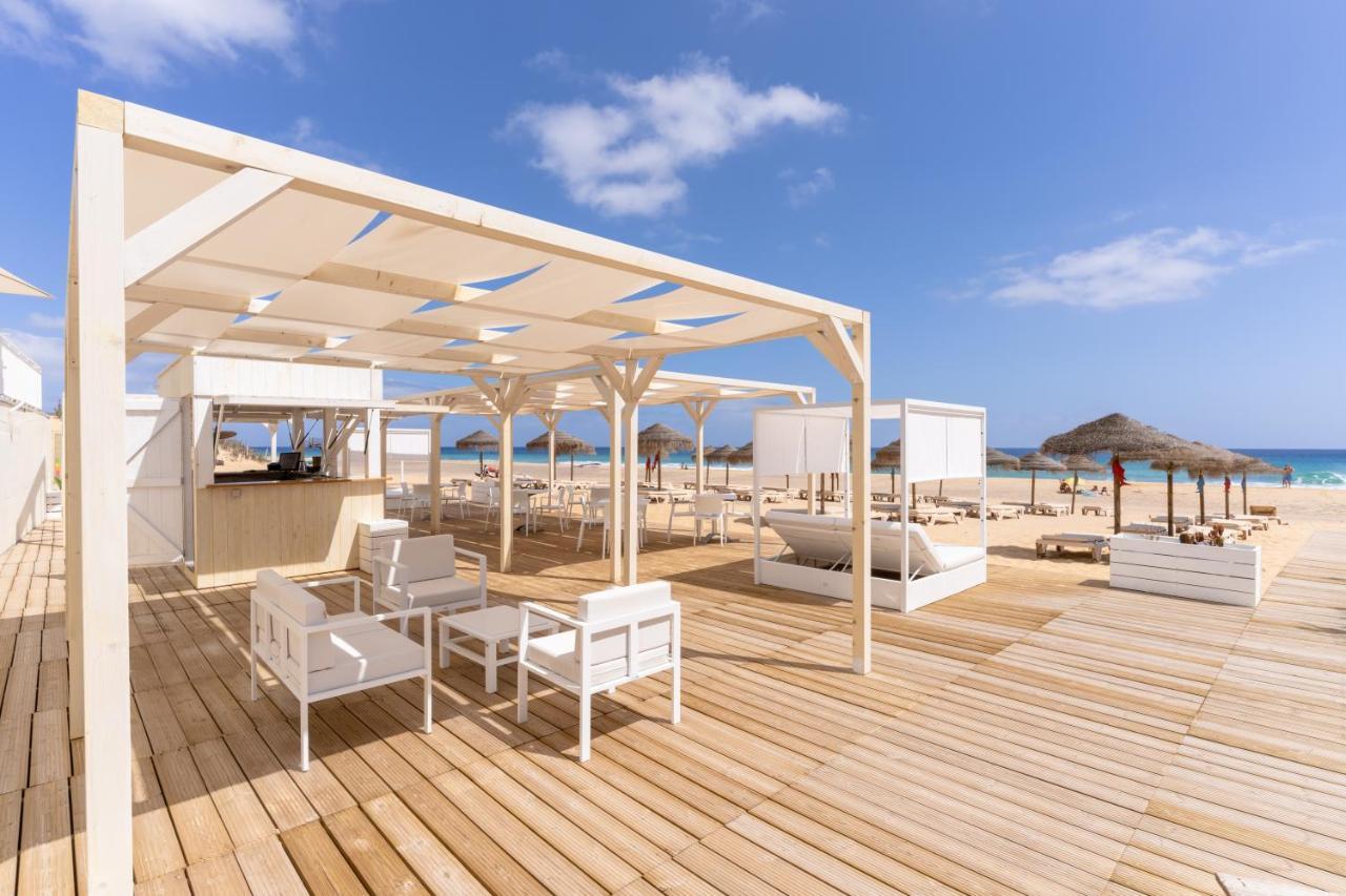 Vila Baleira Suites Porto Santo Exterior foto
