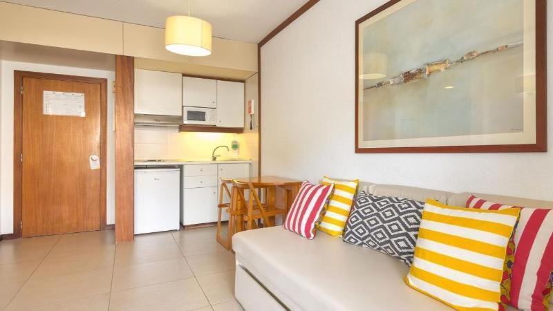 Vila Baleira Suites Porto Santo Cameră foto