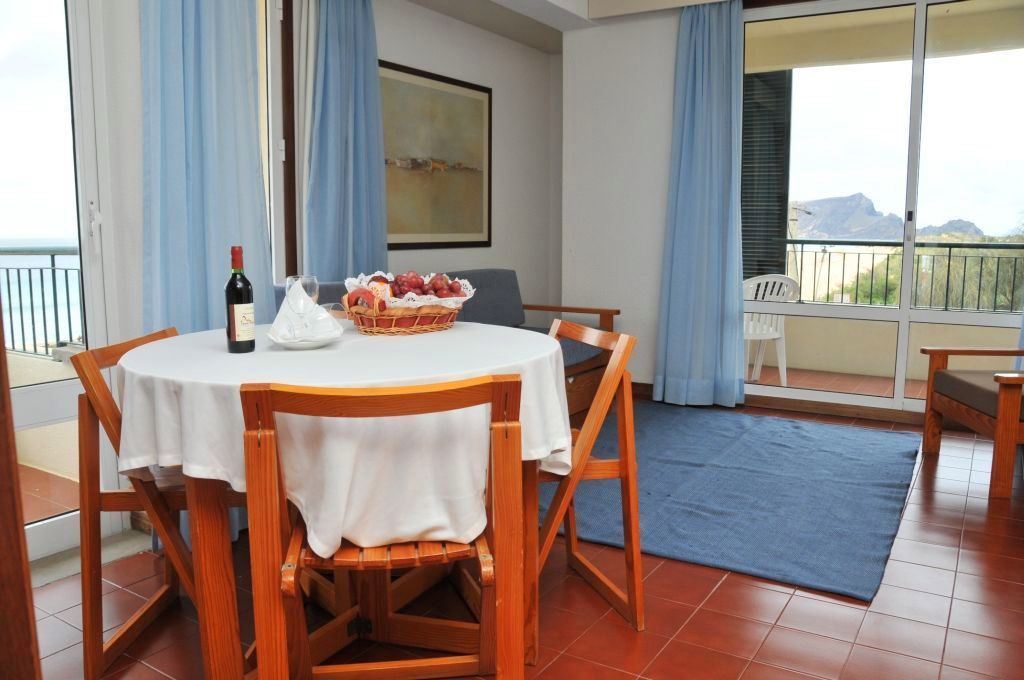 Vila Baleira Suites Porto Santo Cameră foto
