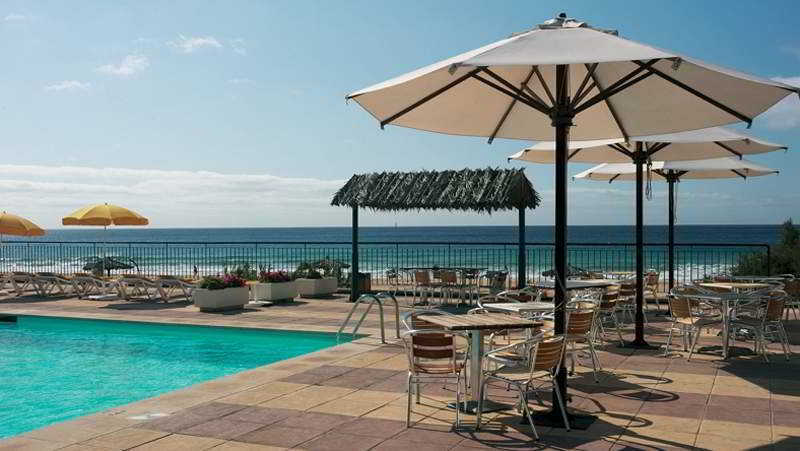 Vila Baleira Suites Porto Santo Exterior foto