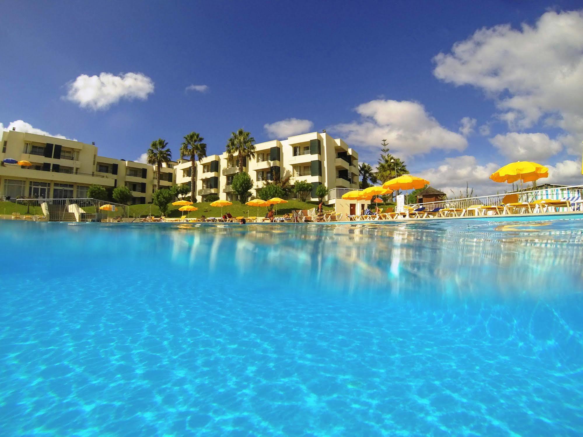 Vila Baleira Suites Porto Santo Exterior foto